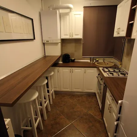 Apartment Majestic