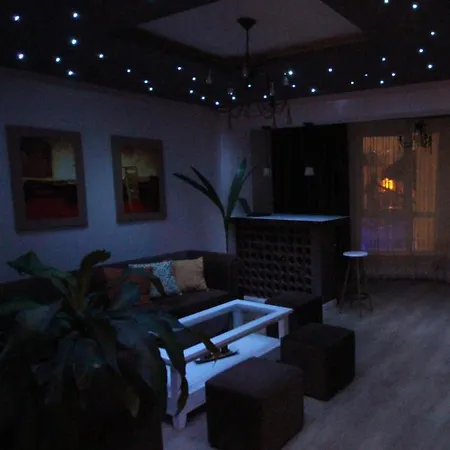 Apartment Majestic *