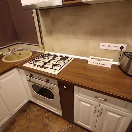 Majestic Residence Apartamento Braşov