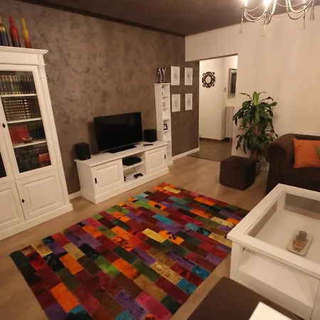 Majestic Apartment Brasov