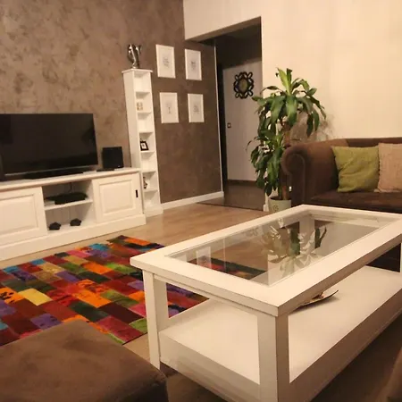 Majestic Residence * Braşov