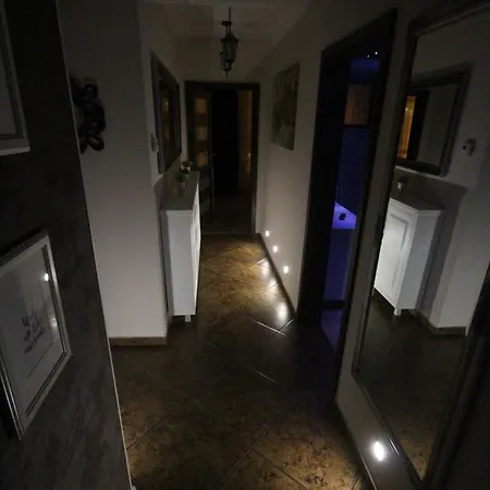 Serendipity Appartement