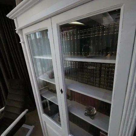 Apartamento Majestic Residence