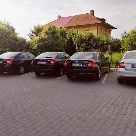 Apartamento Majestic Residence Braşov