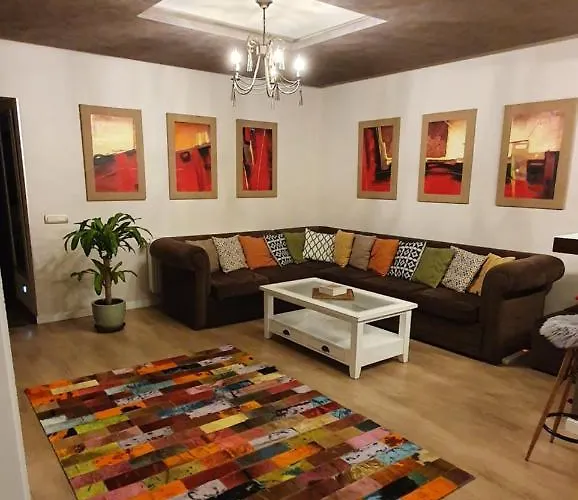 Majestic Residence Braşov