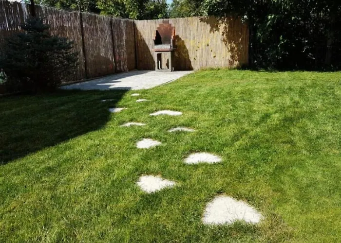 Apartament Serendipity Brașov