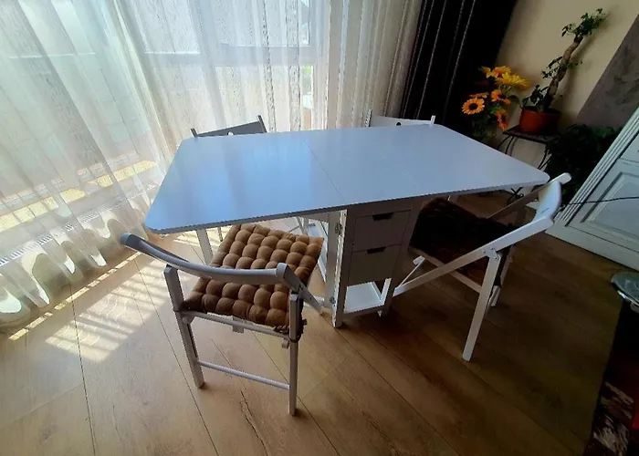 Serendipity Apartament Brașov