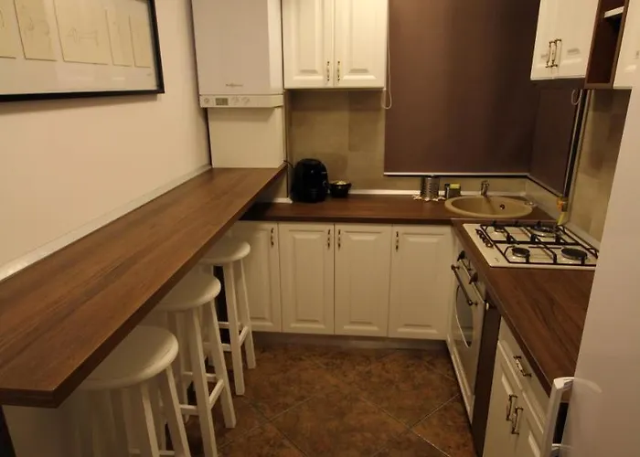 Apartament Serendipity