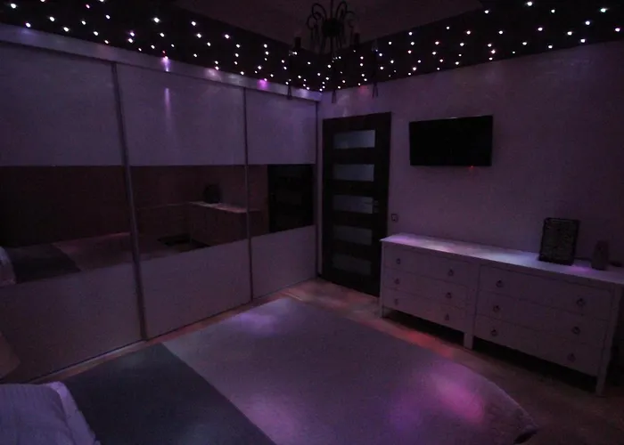 Majestic Residence *