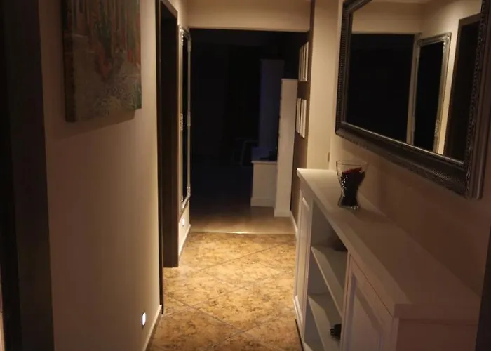 Majestic Residence Apartamento