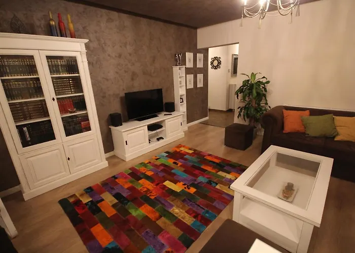 Serendipity Apartament Brașov