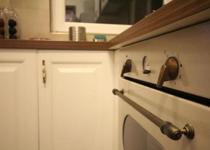 Majestic Residence *