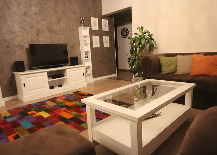 Majestic Residence * Braşov