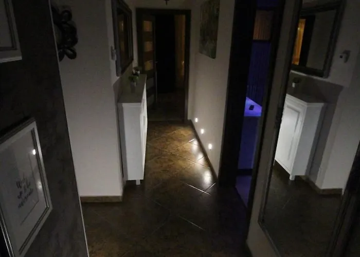 Serendipity Apartament