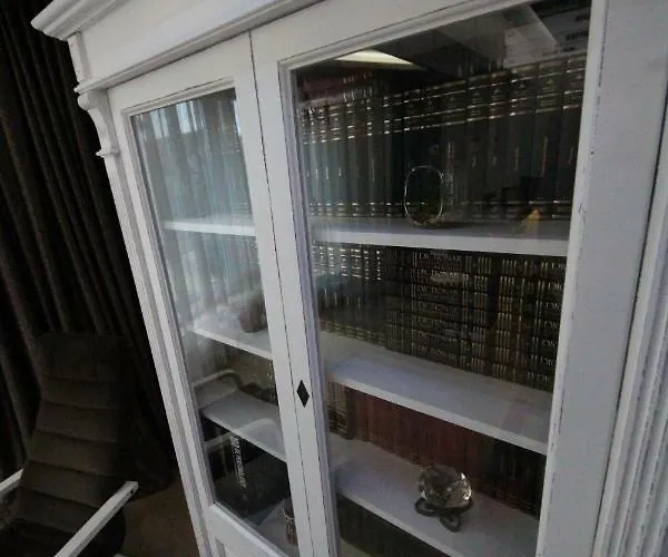 Apartamento Majestic Residence