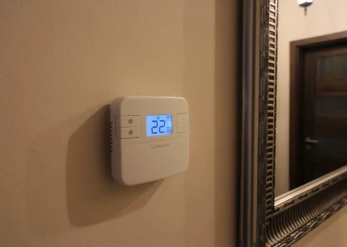 Majestic Residence Apartamento Braşov