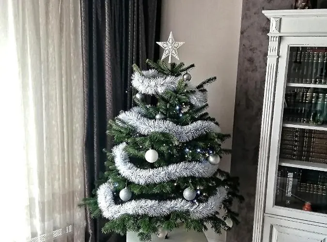 Majestic Residence Apartamento